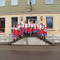 Bilder der Saison 2013-14