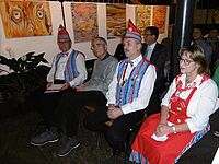 Vernissage 2017
